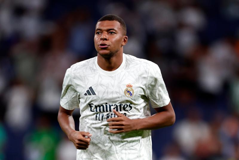 Ο Μπαπέ και τα ρεκόρ του Κριστιάνο Ρονάλντο