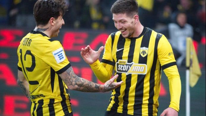 Η Τρίπολη που θα δείξει πράγματα για την ΑΕΚ και ο χαφ που... βρέθηκε!