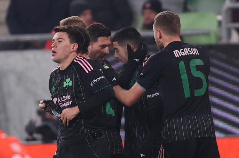 "Και 3 χαφ τον Ιανουάριο ο Παναθηναϊκός - Εκτός 11αδας ο Τσιριβέγια"!