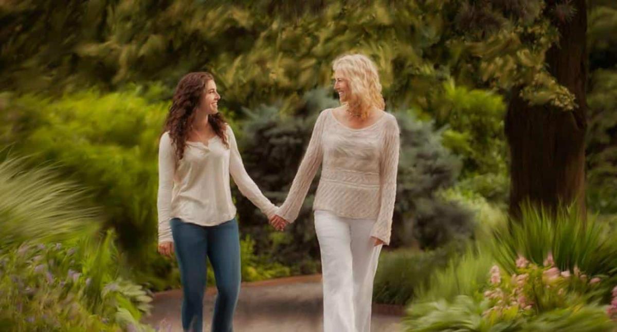 10 λόγοι που ποτέ δεν πρέπει να πληγώνεις την μητέρα σου 2 mitera kai kori