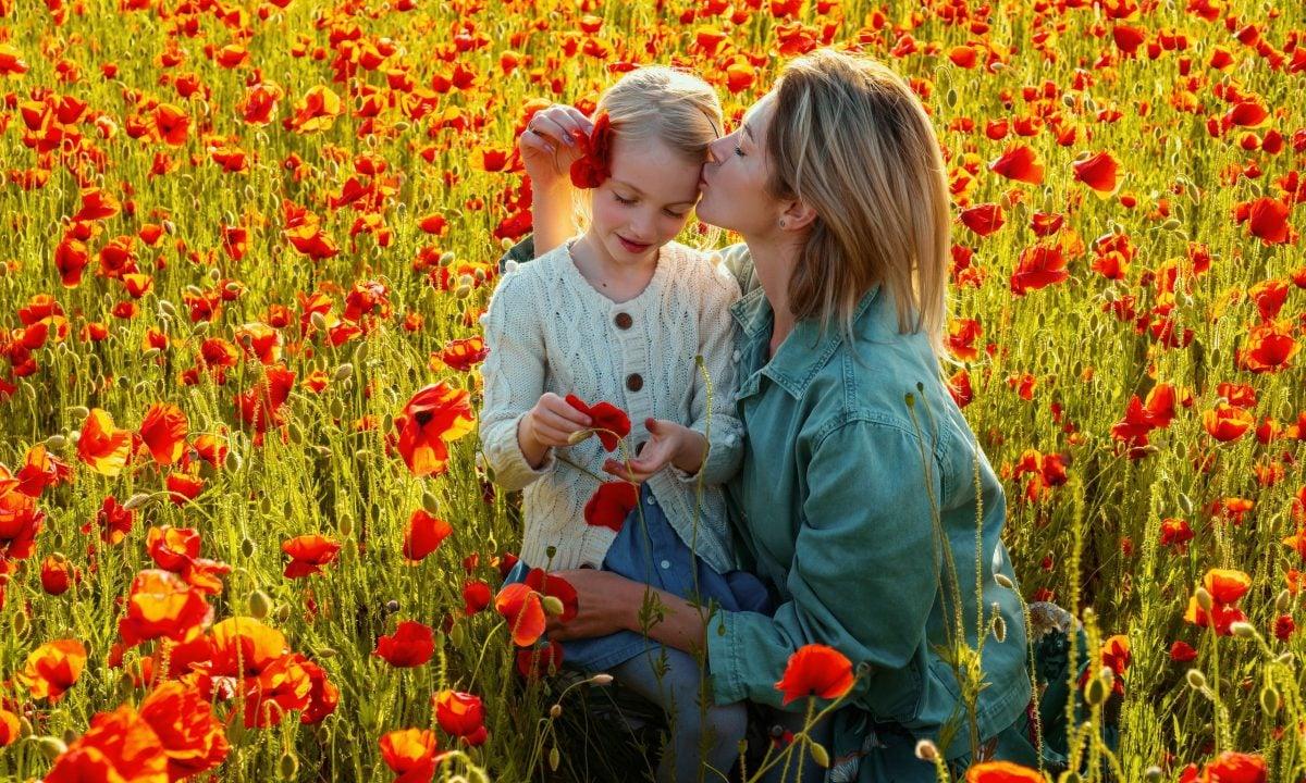 10 λόγοι που ποτέ δεν πρέπει να πληγώνεις την μητέρα σου 3 4502d0a1 mama me kori