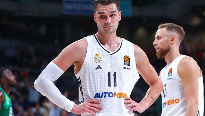 Φούντωσαν οι φήμες: Η συμφωνία που "διώχνει" τη Ρεάλ από Euroleague!