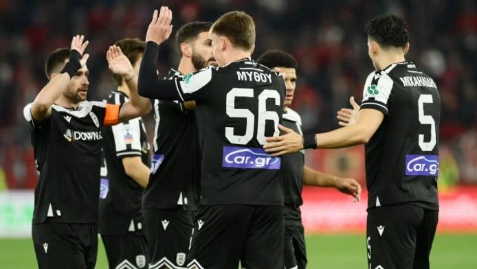 ΠΑΟΚ: Έτσι παίρνει αβαντάζ έδρας στο Europa - Το απίθανο σενάριο της 8άδας