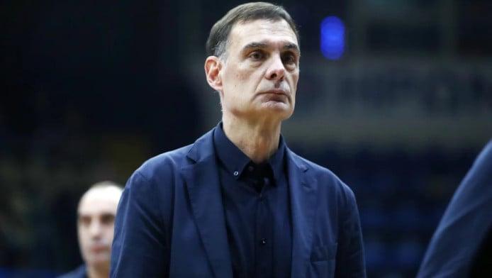 Τον "διώχνει" ο Μπαρτζώκας λόγω Τζόσεφ; Σενάριο-φωτιά για Ολυμπιακό!