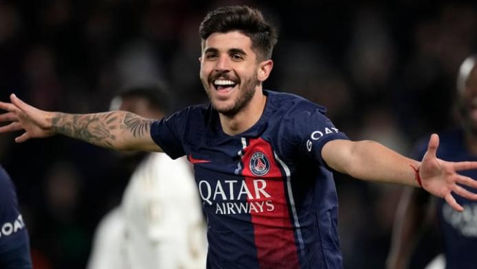 ΠΑΟ για παίκτη 20 εκατ. της Παρί - Σύσκεψη κορυφής και εξηγήσεις Μπενίτεθ