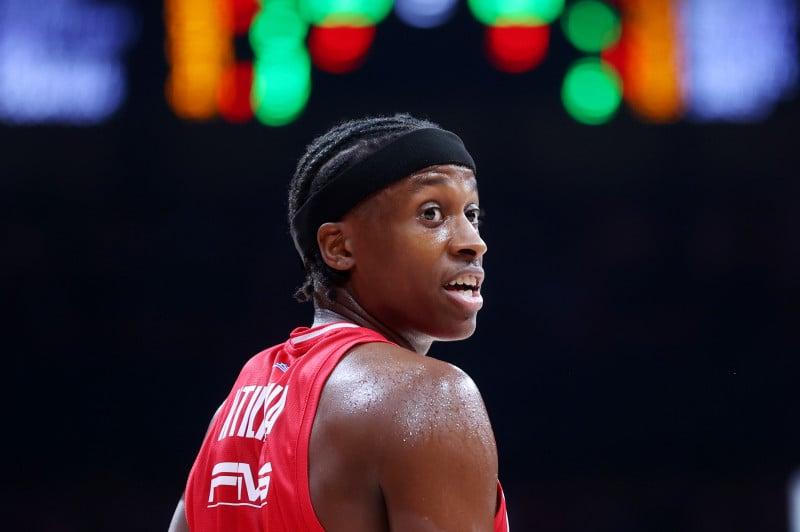 Ο Φρανκ Νιλικίνα