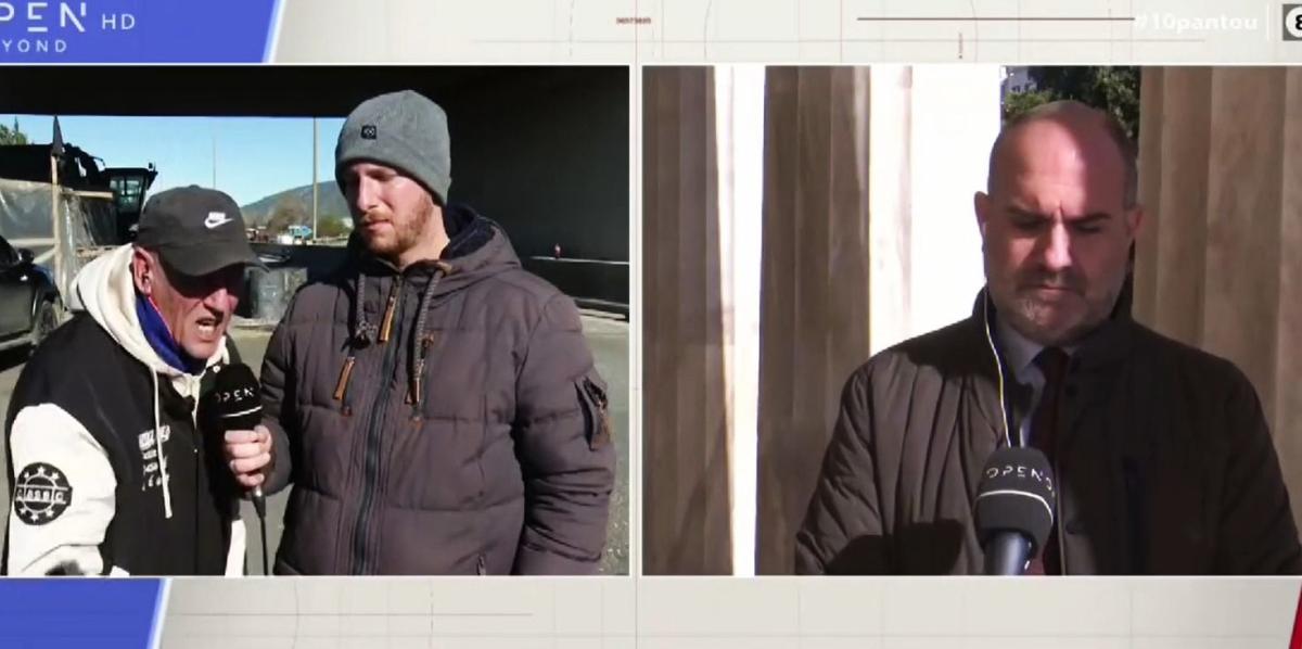 drimi katigoro tou antoni kanaki gia tous vouleftes kai tous politikous poios eisai re megale 4