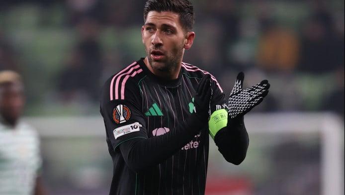 Ο… πειρασμός του Παναθηναϊκού, οι θεατές Μπακασέτας-Σάντσες και ο φευγάτος