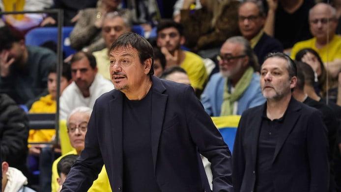 "Βγείτε να πείτε πάλι για Αταμάν! Καμία δικαιολογία, κάηκαν Χουάντσο-Ρόγκα"