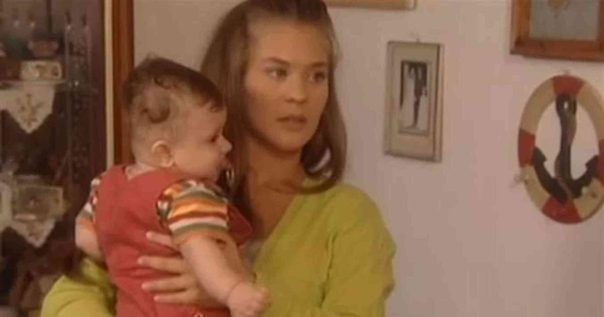 Είναι δασκάλα, δείχνει κούκλα: Τι κάνει σήμερα η Γωγώ από το «Το καφέ της Χαράς», 20 χρόνια μετά 1 gogo 2500x1313 1