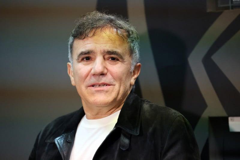 Ελληνική ομάδα για Σφαιρόπουλο και Ομπράντοβιτς - Δίνει τεράστιο μπάτζετ!