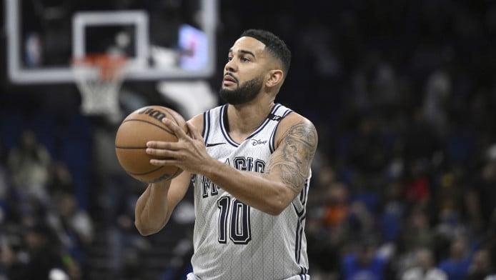 Ο Σπανούλης… πίσω από τη μεταγραφή Τζόσεφ - Σύννεφα για ξένο του Ολυμπιακού