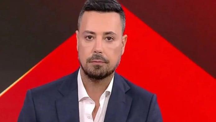 Κουσουλός για υπόθεση Μαζωνάκη: "Όταν ανοίγεις τα πόδια σου..."