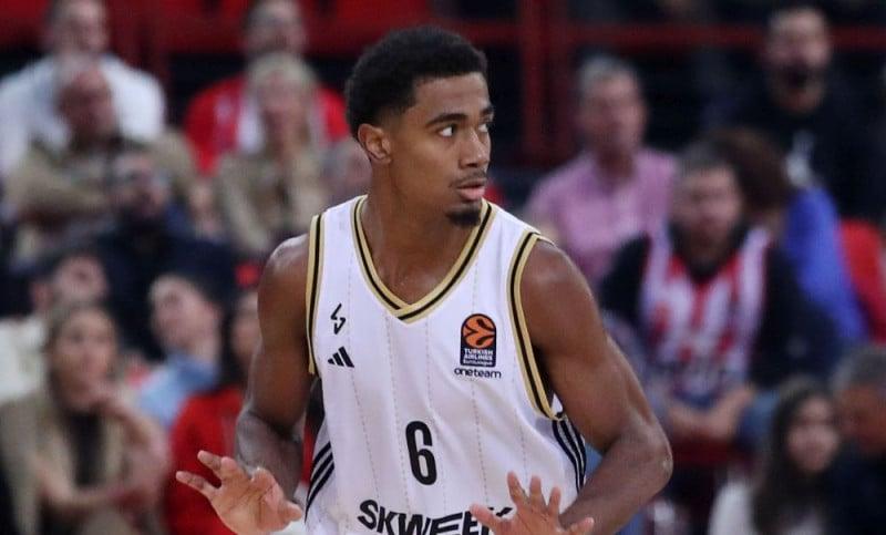 Τραυματίστηκε ο Μαλεντόν - Παίζει με Παναθηναϊκό;