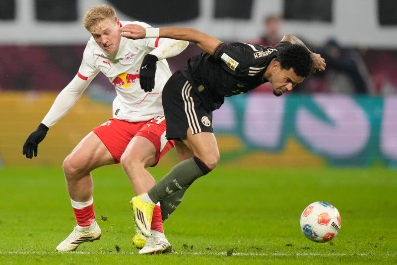 Ball-winner πρώτης γραμμής για Παναθηναϊκό! Χαφ επιπέδου Champions League  