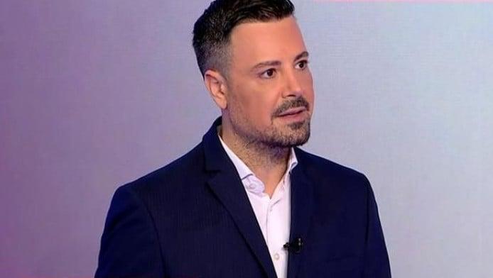 Κουσουλός για Αγγελόπουλους: «Δεν συγκρίνονται με άλλο παράγοντα ΠΑΕ ή ΚΑΕ»