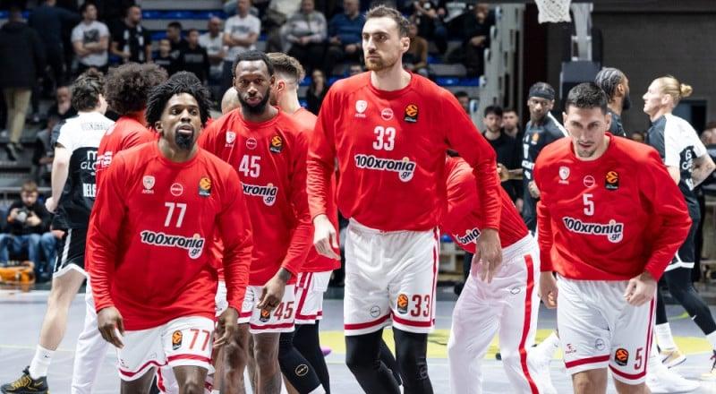 Ο Τζόσεφ βάζει... πονοκέφαλο σε Μπαρτζώκα - Ποιοι θα παίζουν στην Ελλάδα;