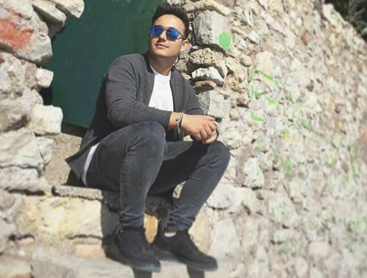 Θρήνος για τον 25χρονο Σπύρο - Νεκρός σήμερα με τον πιο τραγικό τρόπο - Mαθεύτηκε όλη η αλήθεια 1 stigmiotypo othonis 2026 01 24 18.50.52