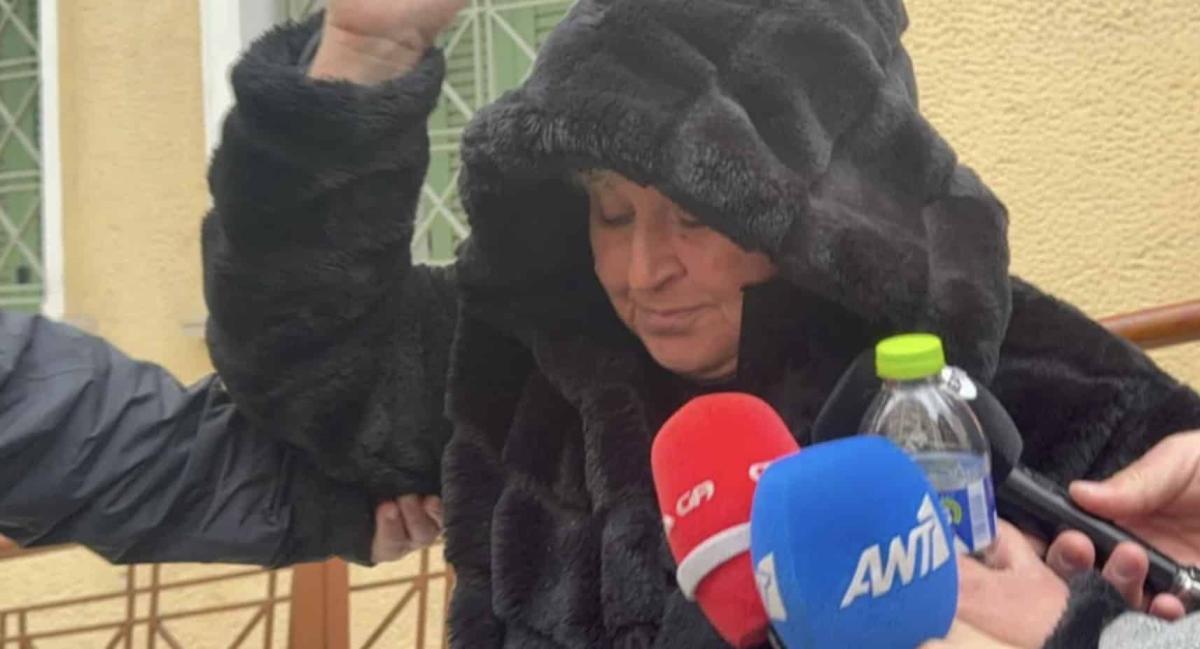 Σέρρες: Σοκάρει ο σύζυγος της καθηγήτριας που έδεσε και φίμωσε μαθητή – «Έχει ψυχιατρικά προβλήματα, ζω στο υπόγειο γιατί δεν αντέχω» 1 stigmiotypo othonis 2026 01 24 16.57.22