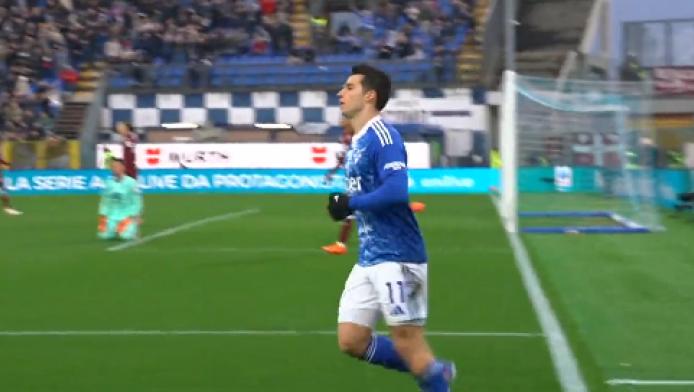 Κόμο για Champions League με 6άρα και δύο γκολ του Δουβίκα! (ΒΙΝΤΕΟ)