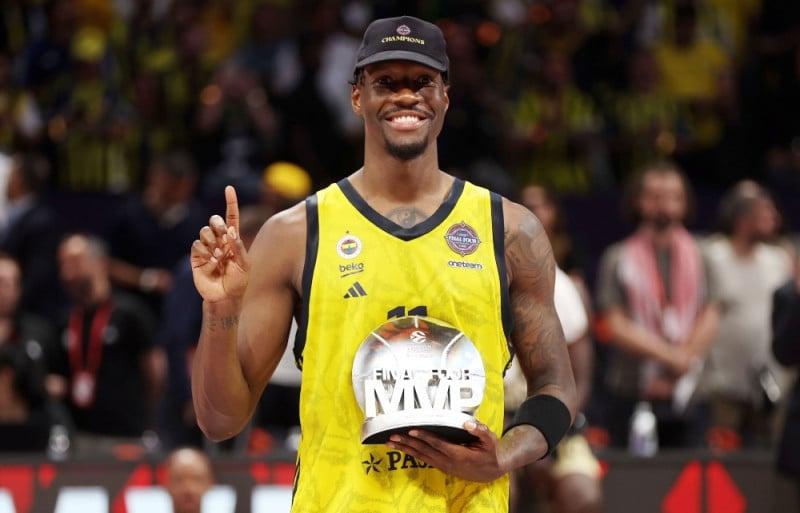 Απαντά ο Γιαννακόπουλος για Τζόσεφ - NBAer που κάνει φαβορί ξανά τον ΠΑΟ!