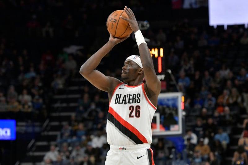 Απαντά ο Γιαννακόπουλος για Τζόσεφ - NBAer που κάνει φαβορί ξανά τον ΠΑΟ!