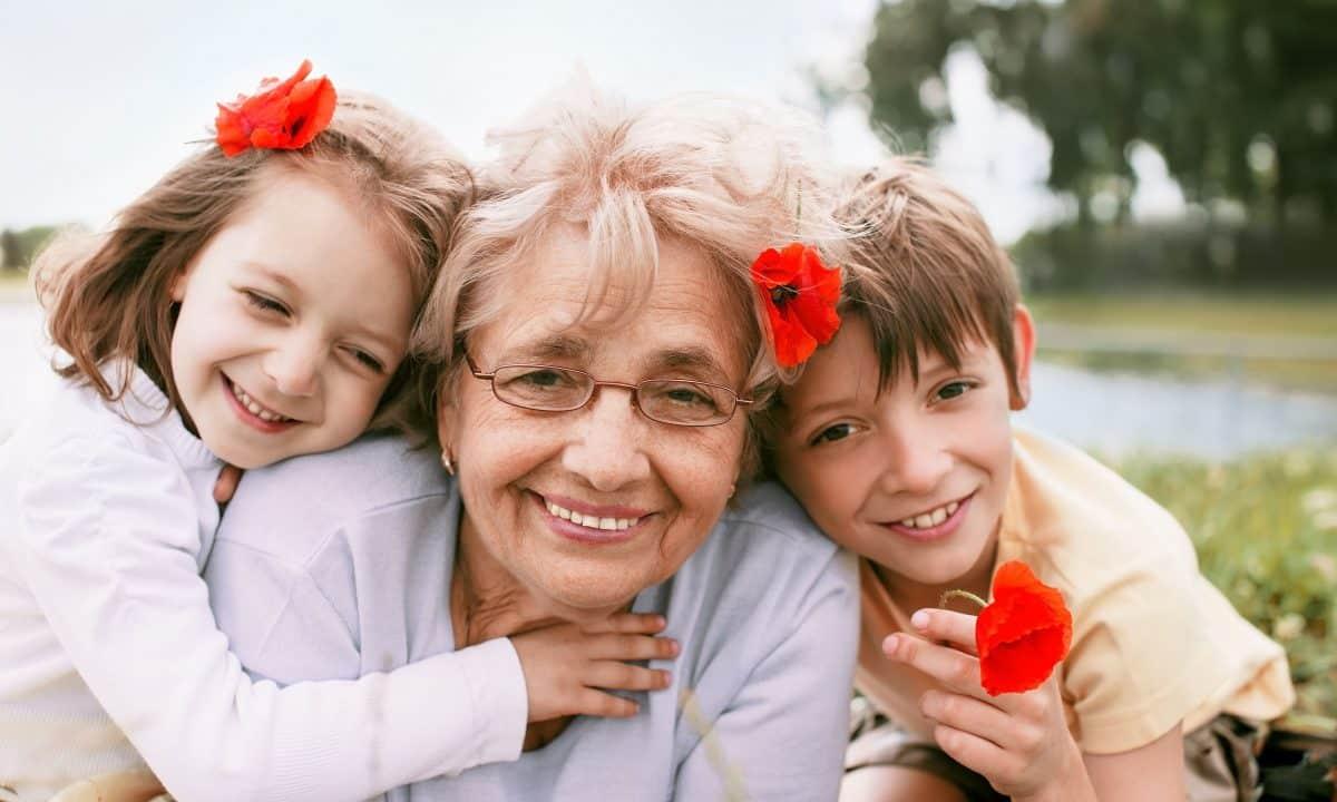 Νόσος Αλτσχάιμερ: Έξι απλοί τρόποι για δυνατό μυαλό μέχρι τα βαθιά γεράματα 4 478ac093 giagia me eggonia