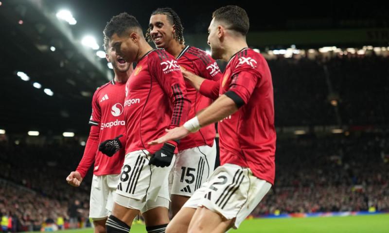 Τώρα αρχίζουν τα δύσκολα για τον Κάρικ στη Γιουνάιτεντ