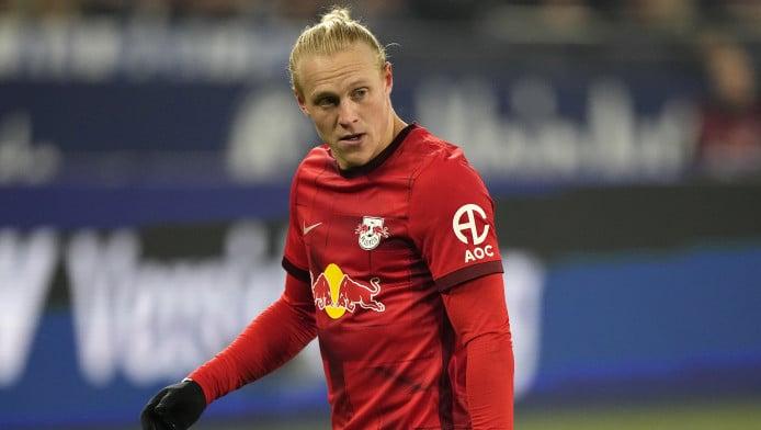 Το αποφάσισε η ΑΕΚ για Σλάγκερ - Οι πιθανότητες του Παναθηναϊκού (ΒΙΝΤΕΟ)