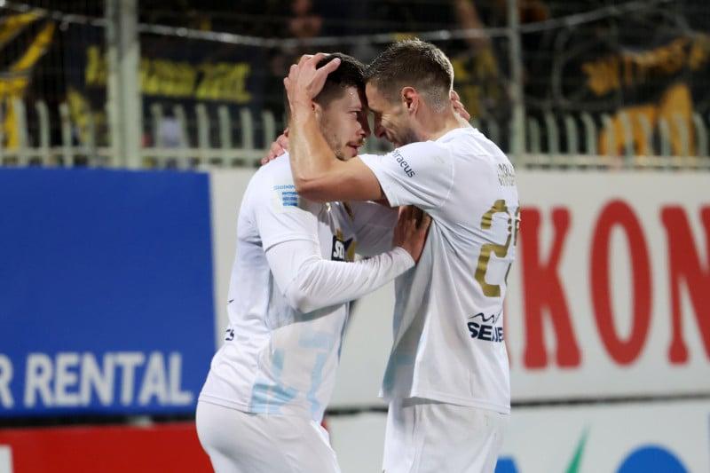 Επαγγελματικό αλλά επικίνδυνο διπλό! Οι αριθμοί μιλούν για ΑΕΚ στην Τρίπολη