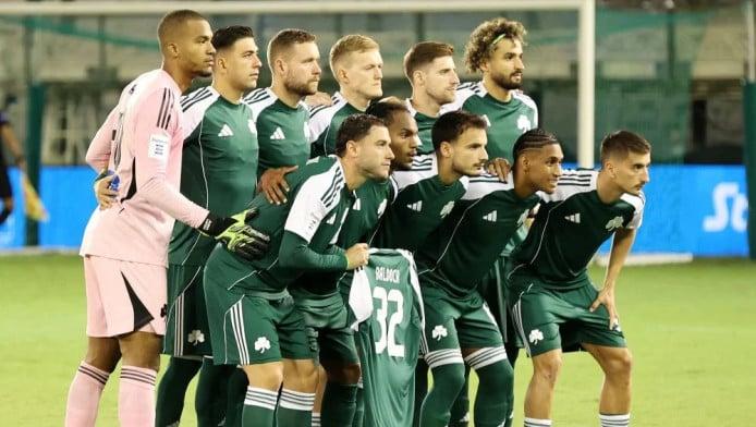 Οριστικό: Τέλος από τον Παναθηναϊκό, μετακομίζει στον Λεβαδειακό!