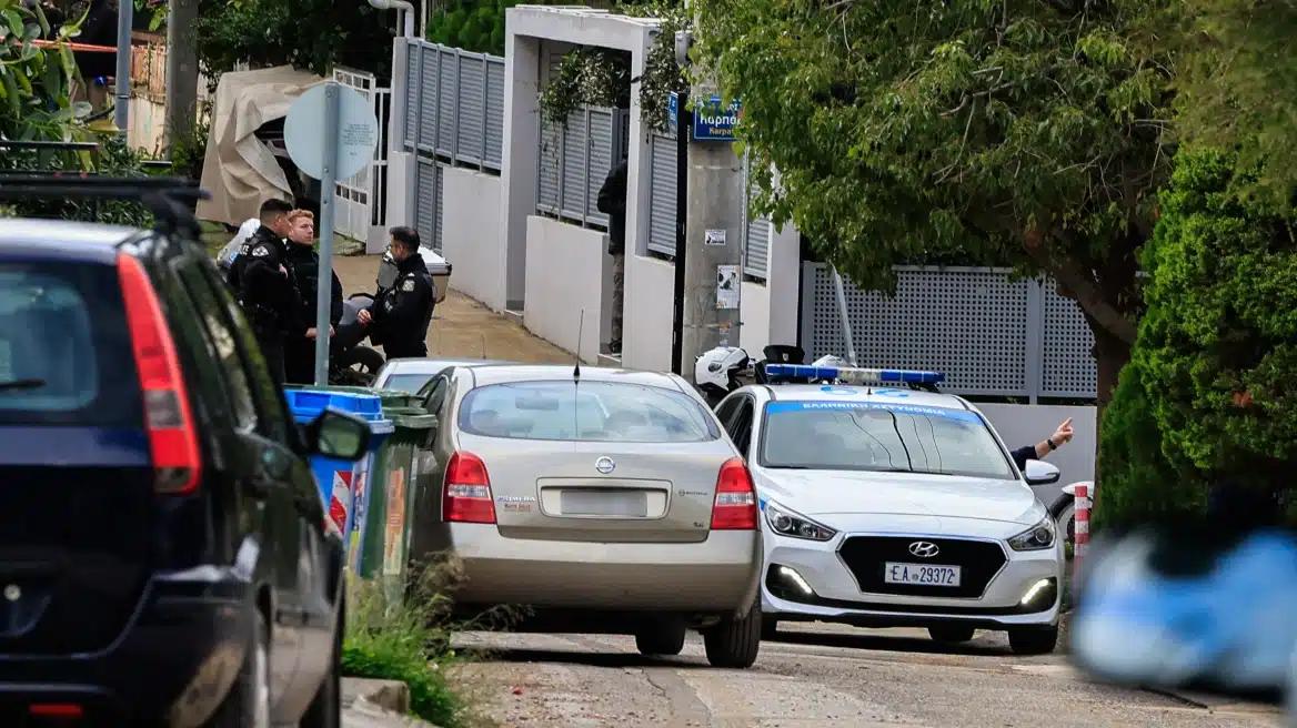 Σοκ στη Γλυφάδα: Γιος σκότωσε τον ίδιο του τον πατέρα – Πήγαινε στην εκκλησία – Συγκλονίζουν τα τελευταία λόγια του. 2 glyfada egklima