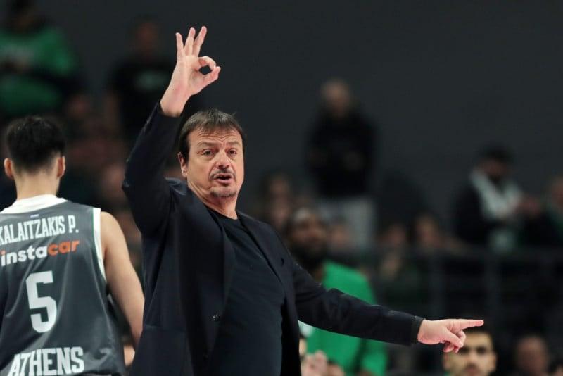 Απόφαση Αταμάν για Ναν και Όσμαν!