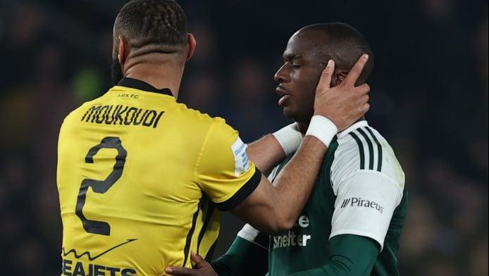 Το πιο "hot" όνομα της Super League για ΑΕΚ - Πληρώνει και τον Παναθηναϊκό!