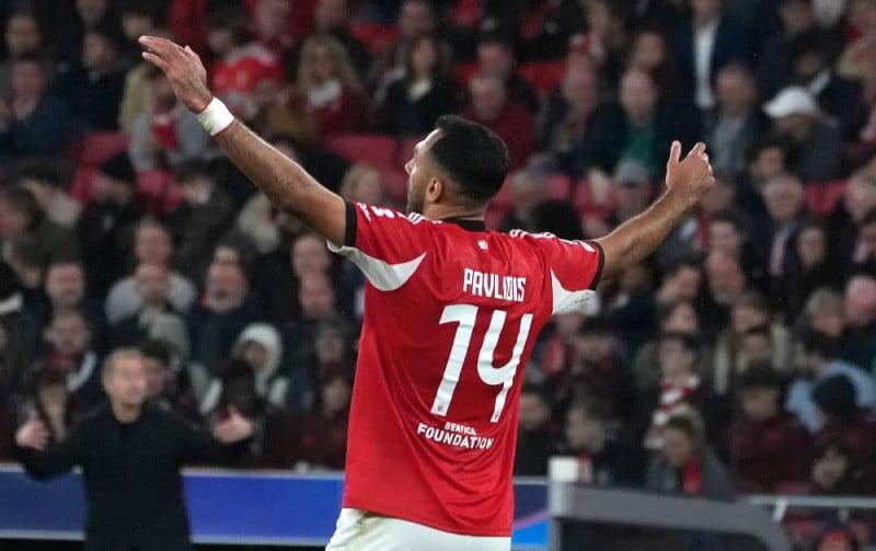 «Βόμβα» από Σαουδική Αραβία για Παυλίδη!