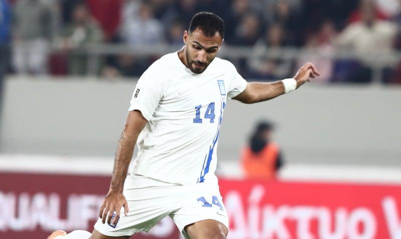 «Βόμβα» από Σαουδική Αραβία για Παυλίδη!