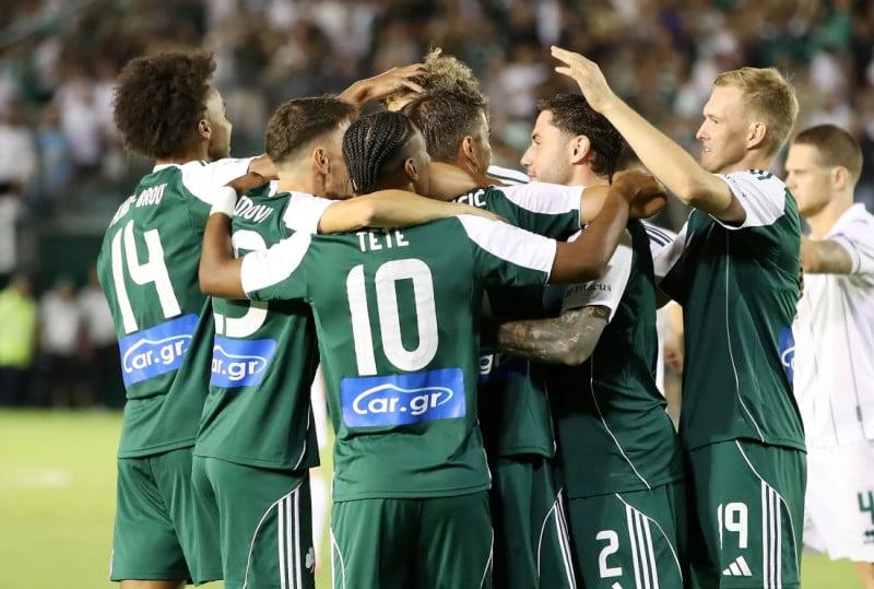 Με αλλαγές & εκπλήξεις ο ΠΑΟ με Ατρόμητο - Βασικός ο Τετέι