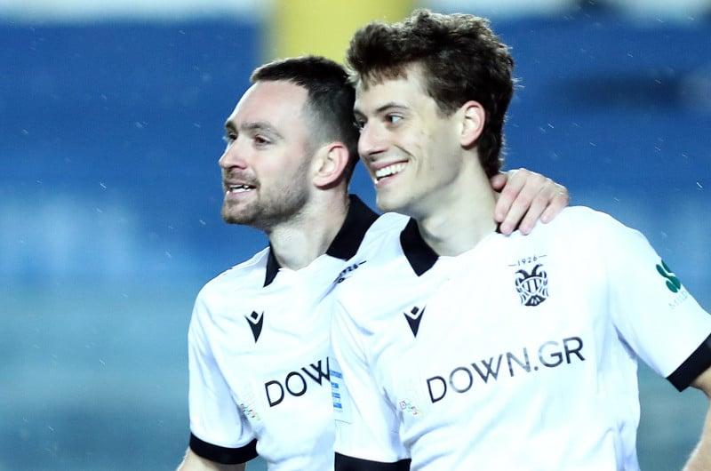 ΠΑΟΚ: Επιχείρηση «Λυών» και 31 ημέρες με αγώνες non-stop!