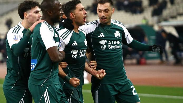 ΠΑΟ: Μόνο τα τυπικά για μεταγραφή χαφ, παίρνει φορ- Ανοιχτό του Γιάγκουσιτς