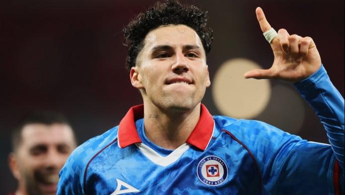 Μεξικανοί για Σάντσες και ΠΑΟΚ - “Αυτά θέλει η Κρουζ Αζούλ”