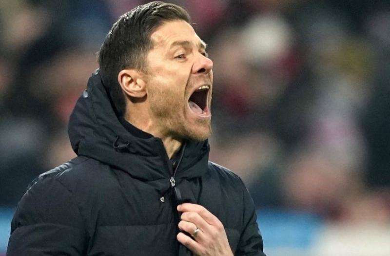 "Βόμβα" από την Ισπανία: "Η Λίβερπουλ επικοινώνησε με Αλόνσο"