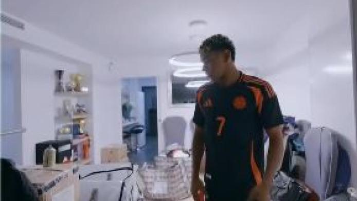 Λαμίν Γιαμάλ: Μετακομίζει στην έπαυλη των Πικέ-Σακίρα (ΒΙΝΤΕΟ)