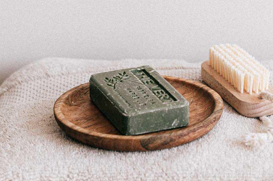 Πράσινο σαπούνι: Η μεγάλη του αξία και οι ευεργετικές χρήσεις του που λίγοι γνωρίζουν 6 prasino sapouni