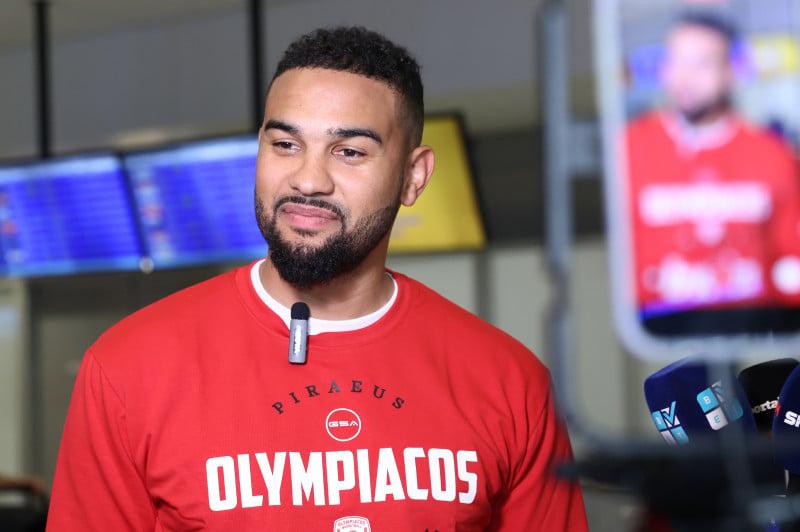 Ζέρβας για Τζόσεφ: "Φαίνεται τι θυσία έχουν κάνει οι Αγγελόπουλοι" (Vid)