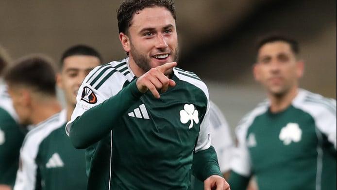 Αποκάλυψη: «Θέλει να φύγει ο Καλάμπρια - Ποιο το μεγάλο αγκάθι με ΠΑΟ»!