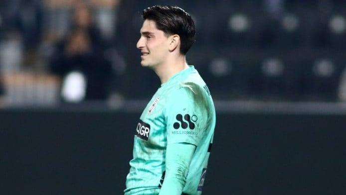 ΠΑΟΚ: Η απίθανη επέμβαση του Μοναστηρλή και ο σκόρερ Λόβρεν! (vid)