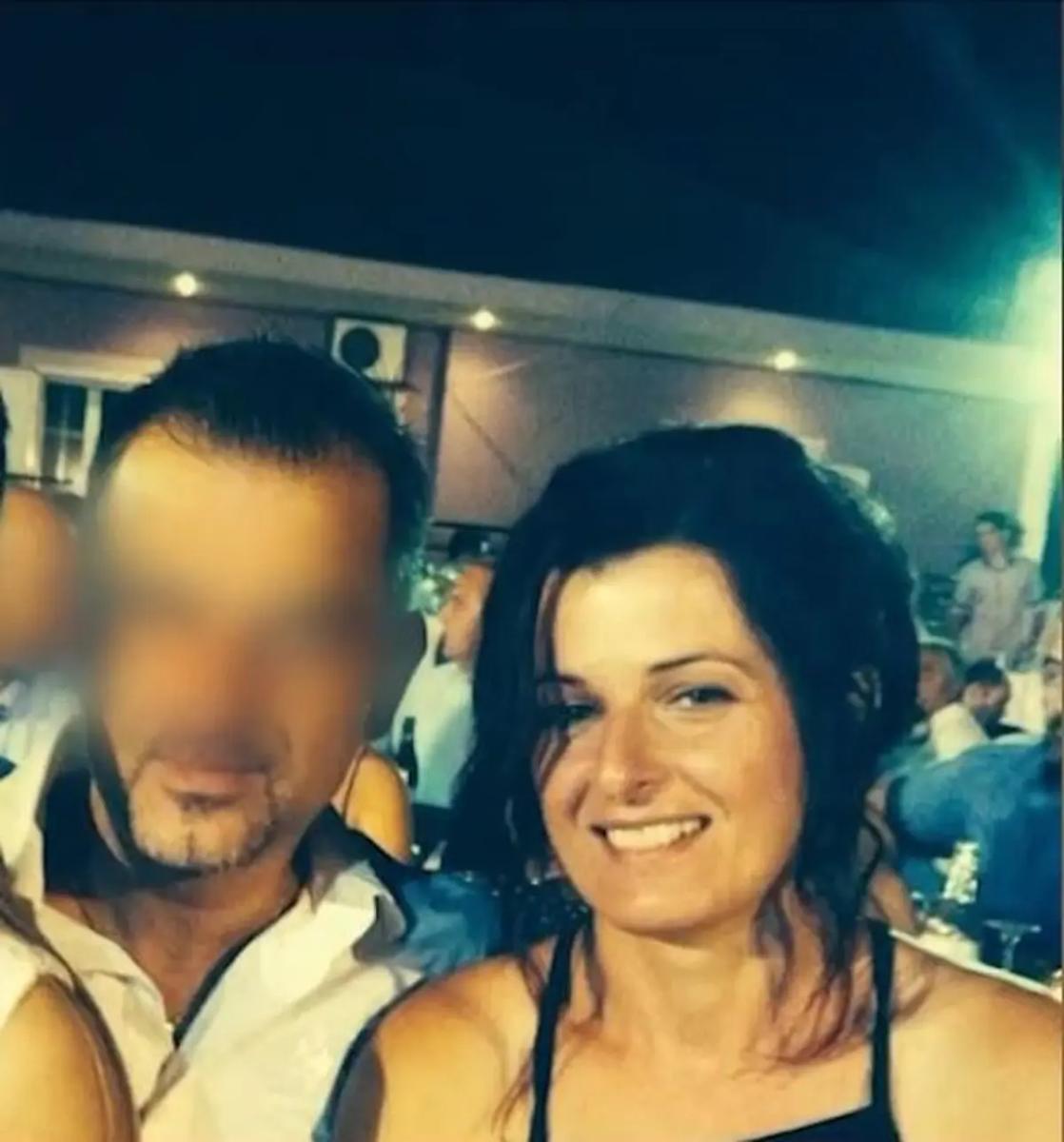 Βιολάντα – Αυτές είναι οι τέσσερις νεκρές γυναίκες από την έκρηξη στο εργοστάσιο: Νέες μητέρες με παιδιά 1 voula mpoukouvala 2 1.jpg