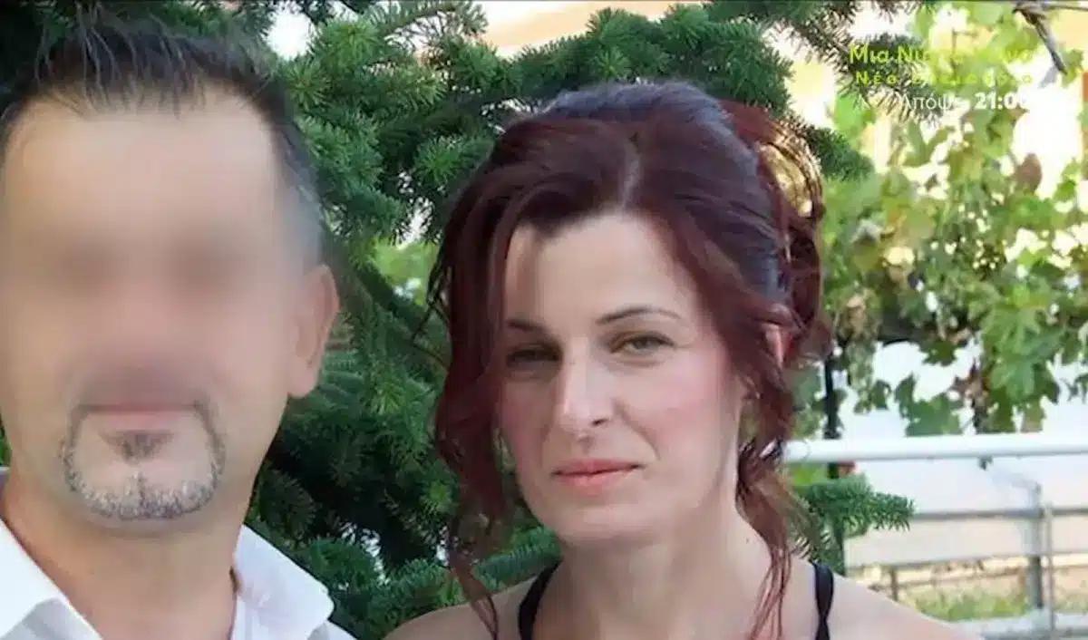 Βιολάντα – Αυτές είναι οι τέσσερις νεκρές γυναίκες από την έκρηξη στο εργοστάσιο: Νέες μητέρες με παιδιά 2 voula mpoukouvala 1.jpg