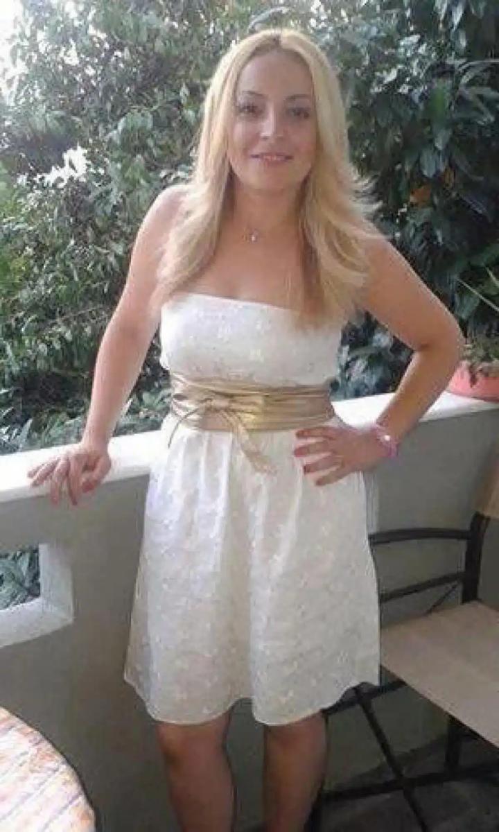 Βιολάντα – Αυτές είναι οι τέσσερις νεκρές γυναίκες από την έκρηξη στο εργοστάσιο: Νέες μητέρες με παιδιά 4 elena katsarou 1.jpg