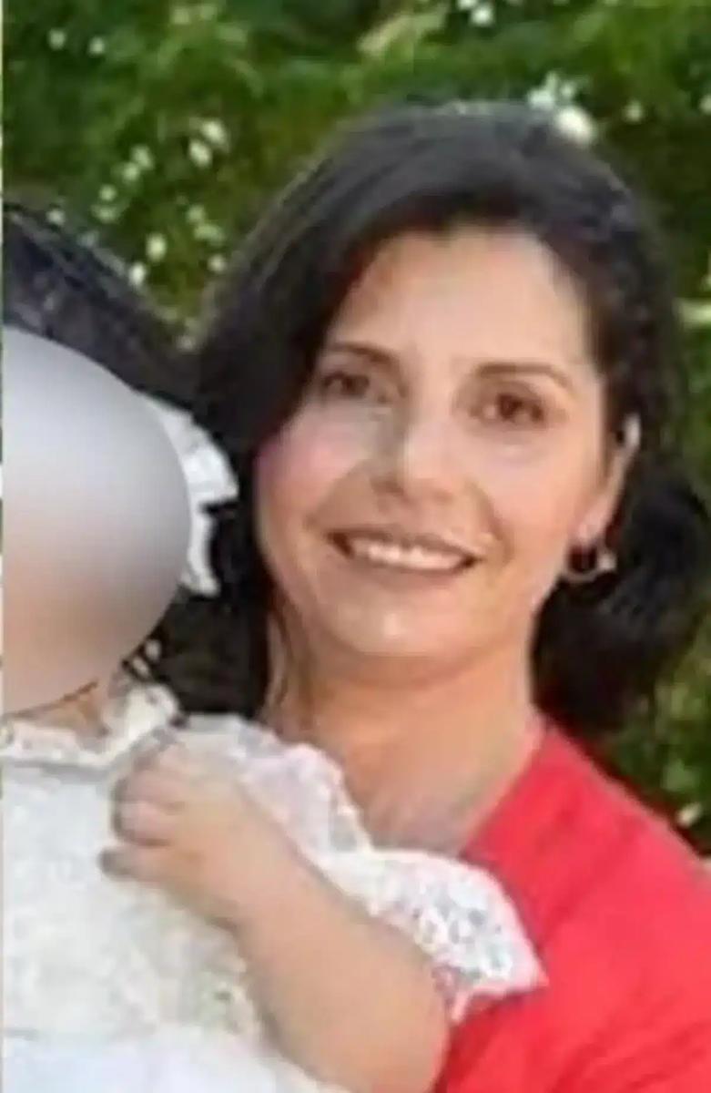 Βιολάντα – Αυτές είναι οι τέσσερις νεκρές γυναίκες από την έκρηξη στο εργοστάσιο: Νέες μητέρες με παιδιά 7 anastasia nasiou 1.jpg